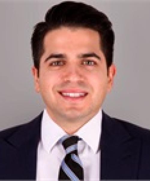 Brian | Investment Advisor Representative, CFP | AWM Capital